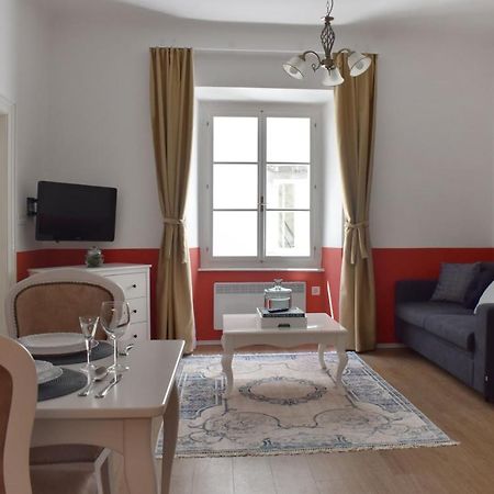 Vitez Apartment II Ljubljana Ngoại thất bức ảnh