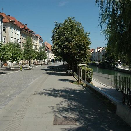 Vitez Apartment II Ljubljana Ngoại thất bức ảnh