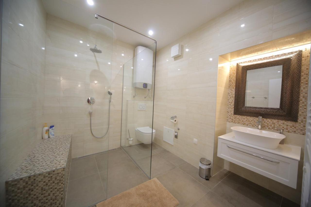 Vitez Apartment II Ljubljana Ngoại thất bức ảnh