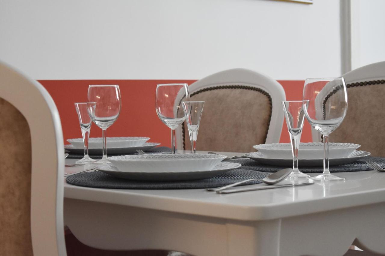 Vitez Apartment II Ljubljana Ngoại thất bức ảnh