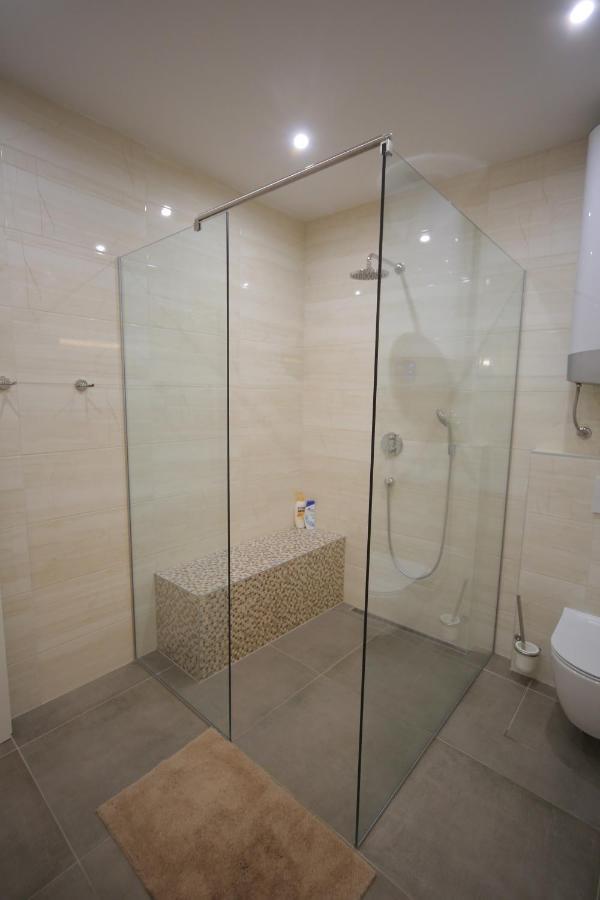 Vitez Apartment II Ljubljana Ngoại thất bức ảnh