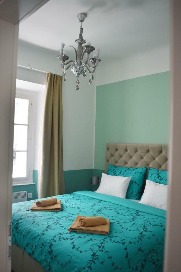 Vitez Apartment II Ljubljana Ngoại thất bức ảnh