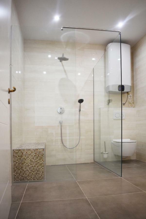 Vitez Apartment II Ljubljana Ngoại thất bức ảnh