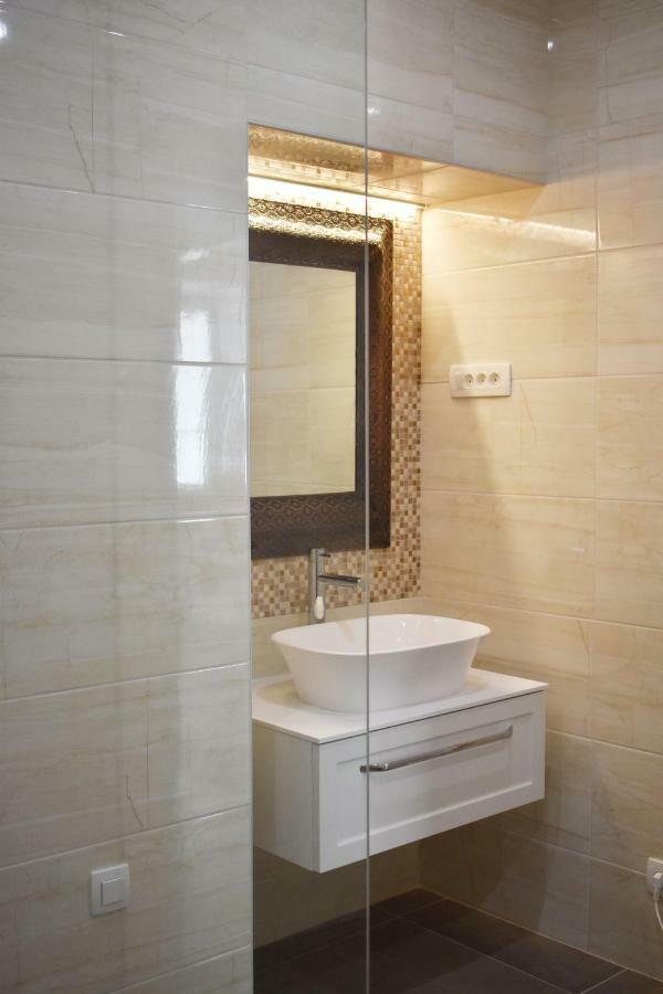 Vitez Apartment II Ljubljana Ngoại thất bức ảnh