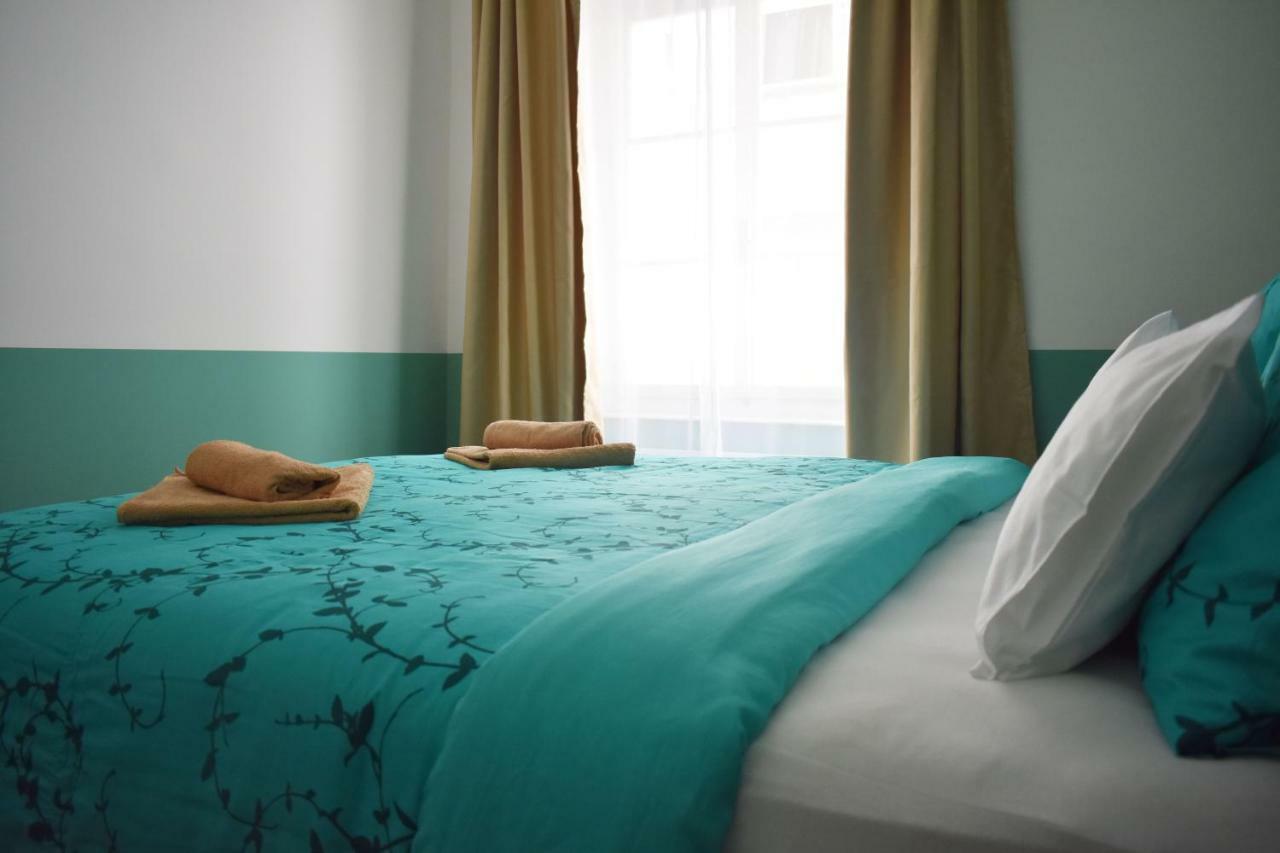 Vitez Apartment II Ljubljana Ngoại thất bức ảnh